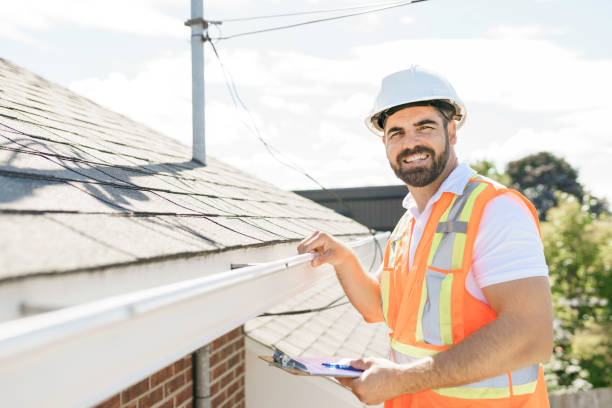 Fast & Reliable Emergency Roof Repairs in Maumee, OH