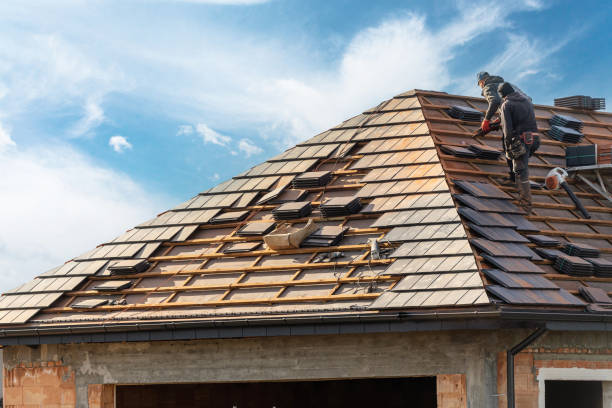 Reliable Maumee, OH  Roofing repair and installation Solutions