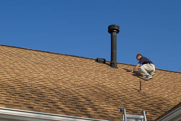 Best Green or Eco-Friendly Roofing Solutions  in Maumee, OH