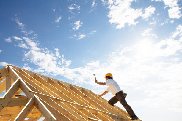 Best Roof Maintenance  in Maumee, OH